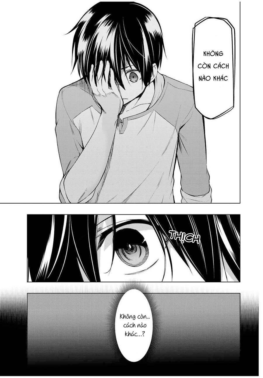 Remake Our Life! Chapter 9 - 26