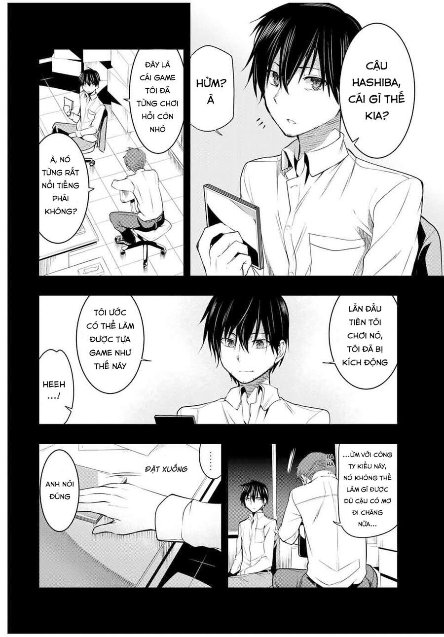 Remake Our Life! Chapter 9 - 27