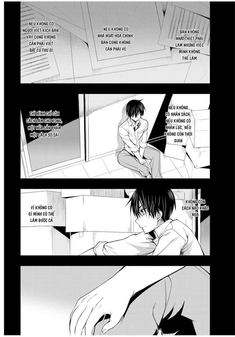 Remake Our Life! Chapter 9 - 29