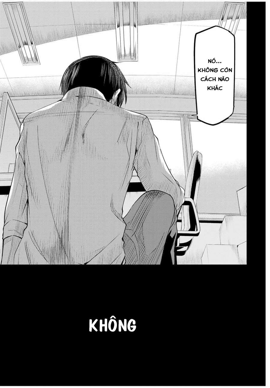 Remake Our Life! Chapter 9 - 30