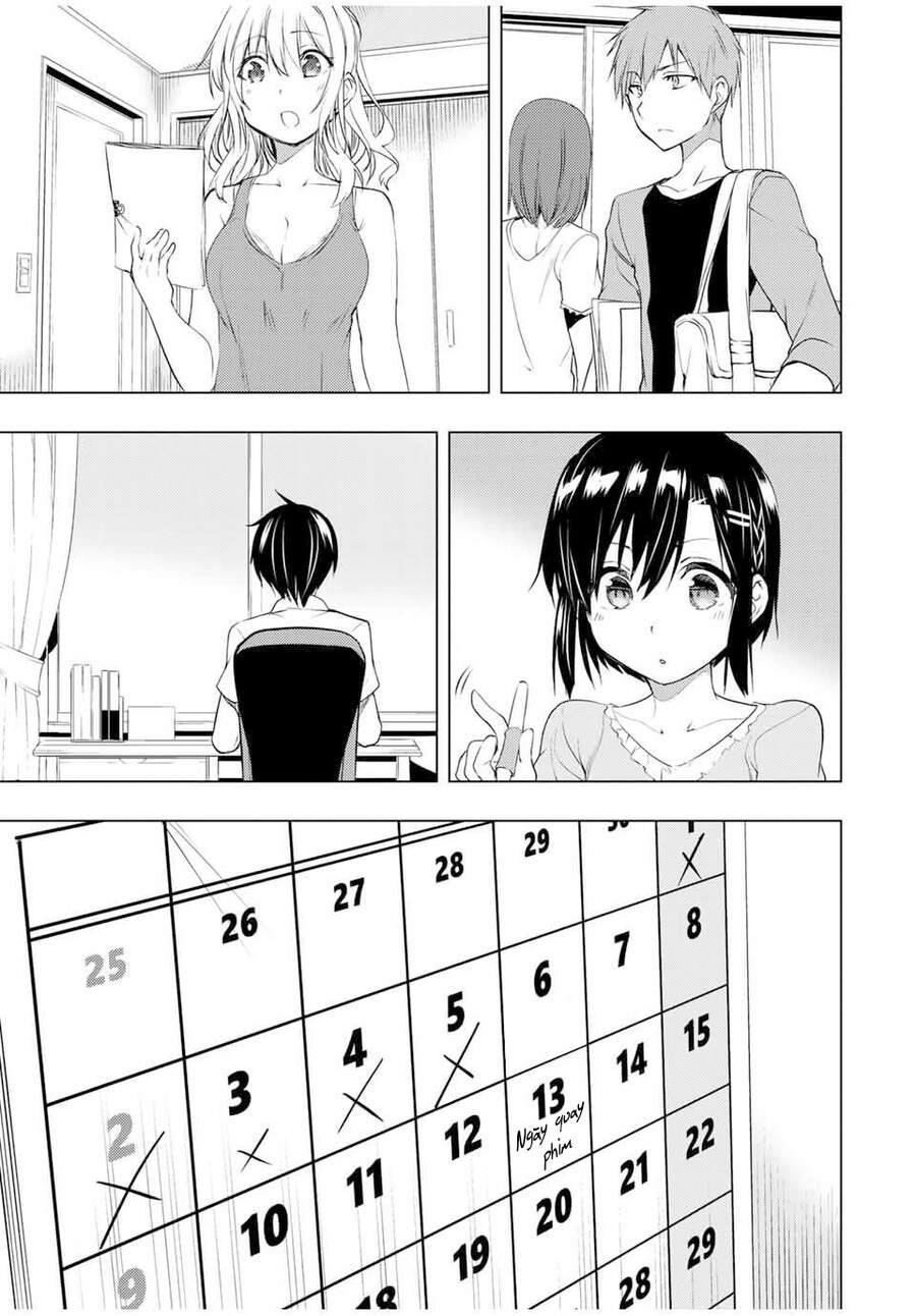 Remake Our Life! Chapter 9 - 4