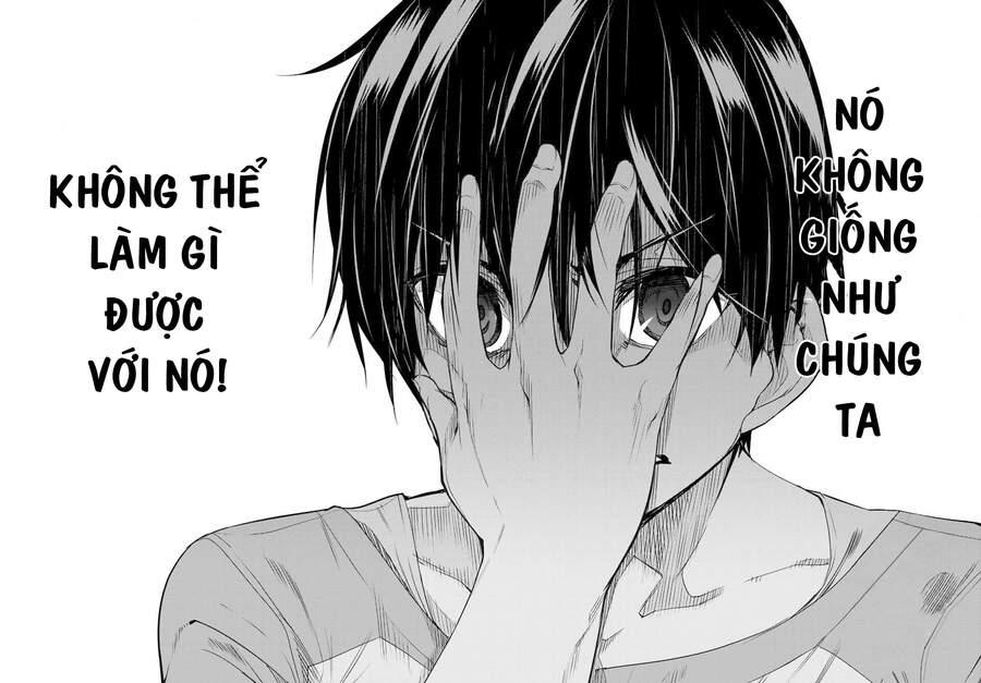 Remake Our Life! Chapter 9 - 31