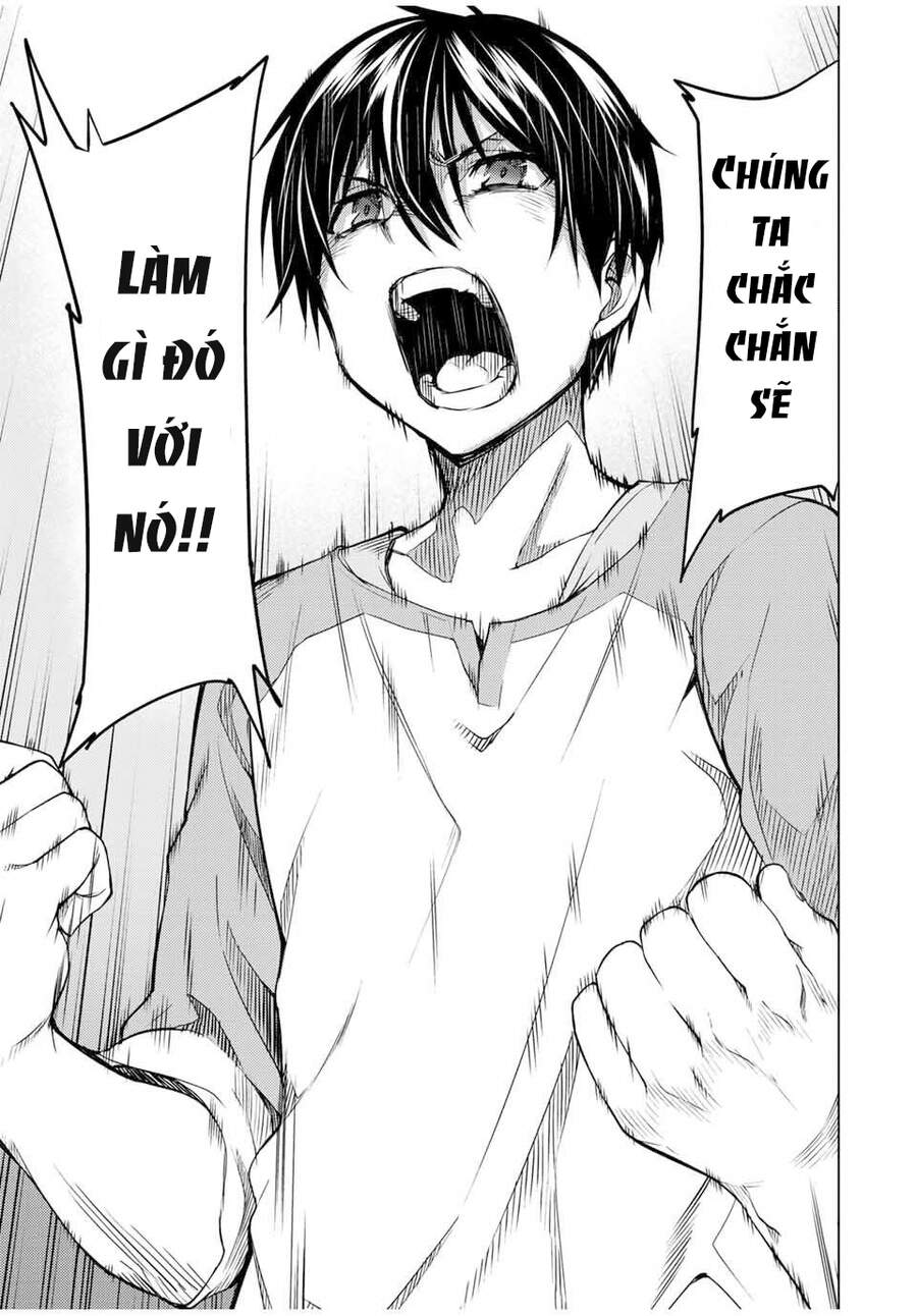 Remake Our Life! Chapter 9 - 33