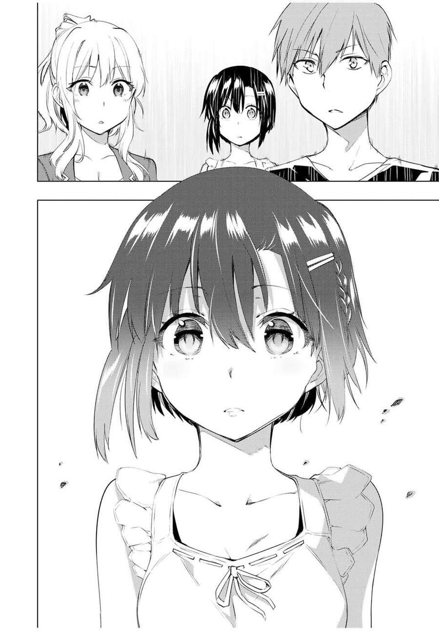 Remake Our Life! Chapter 9 - 34