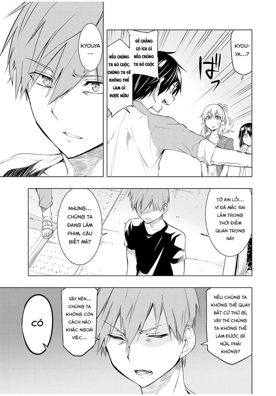 Remake Our Life! Chapter 9 - 35