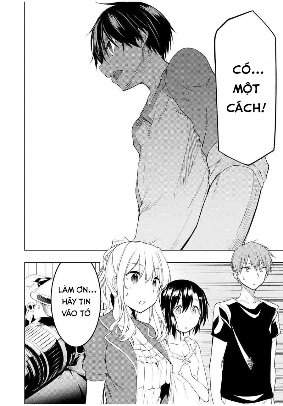 Remake Our Life! Chapter 9 - 36