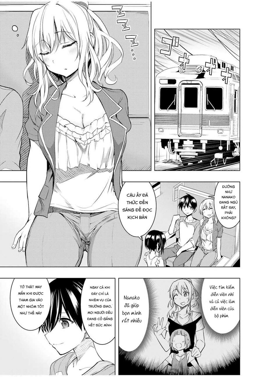 Remake Our Life! Chapter 9 - 6