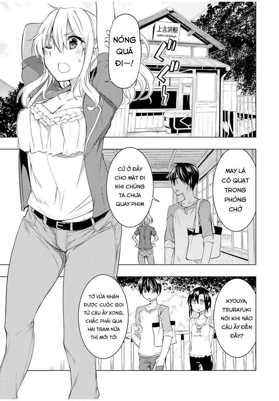 Remake Our Life! Chapter 9 - 10