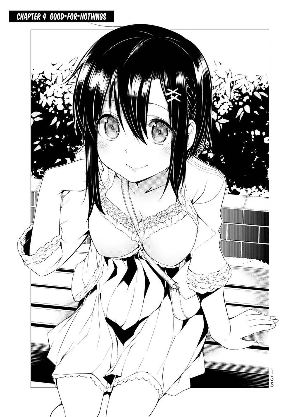 Remake Our Life! Chapter 4.1 - 3