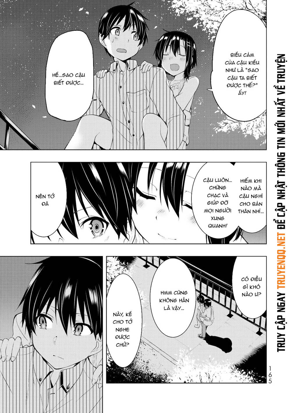 Remake Our Life! Chapter 4.2 - 15