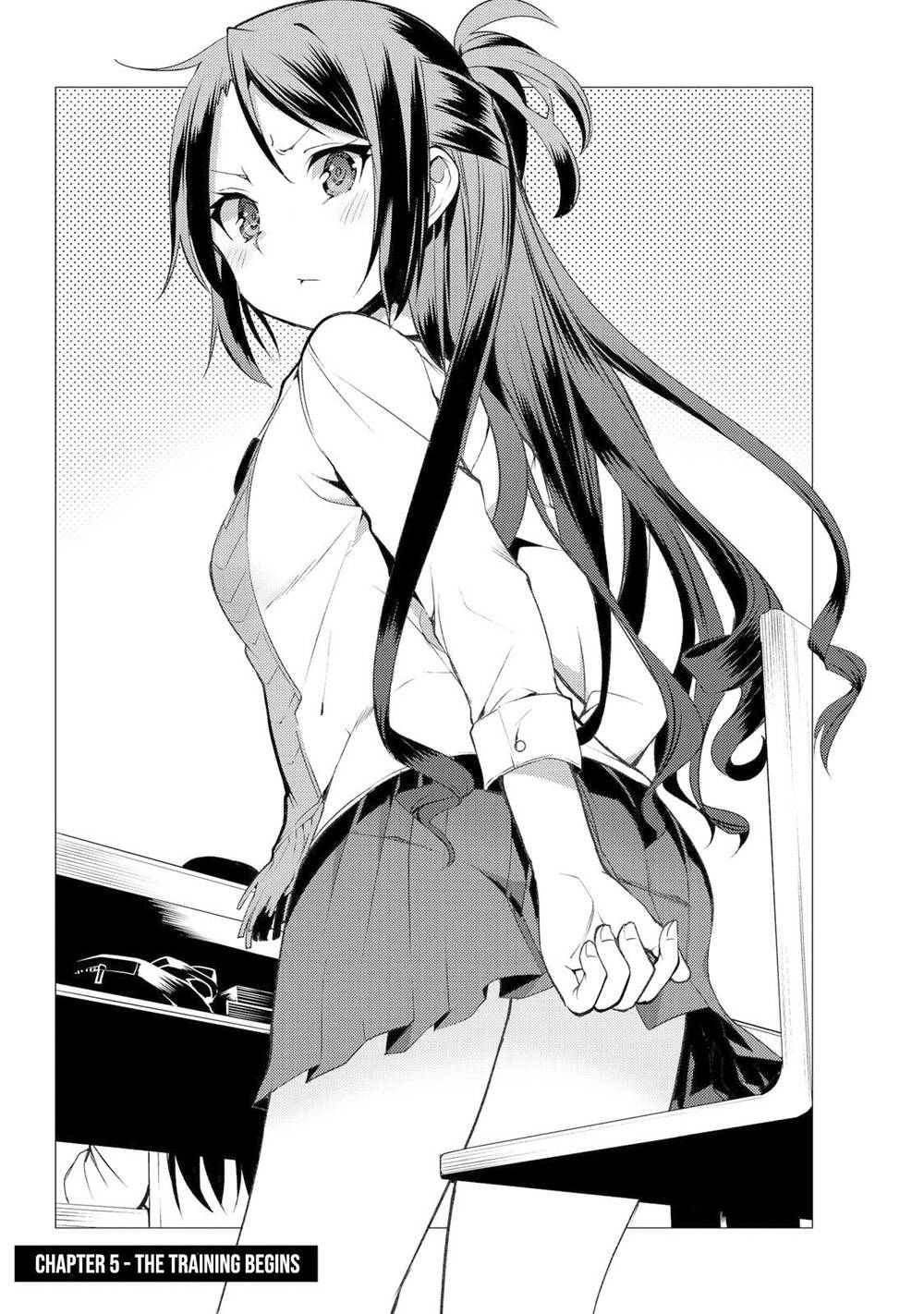 Remake Our Life! Chapter 5.1 - 6