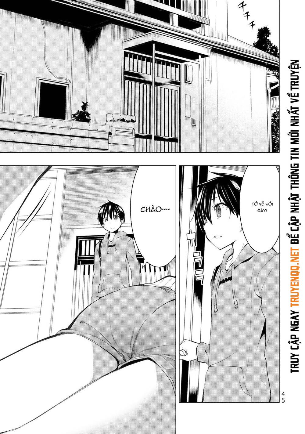 Remake Our Life! Chapter 6.1 - 10