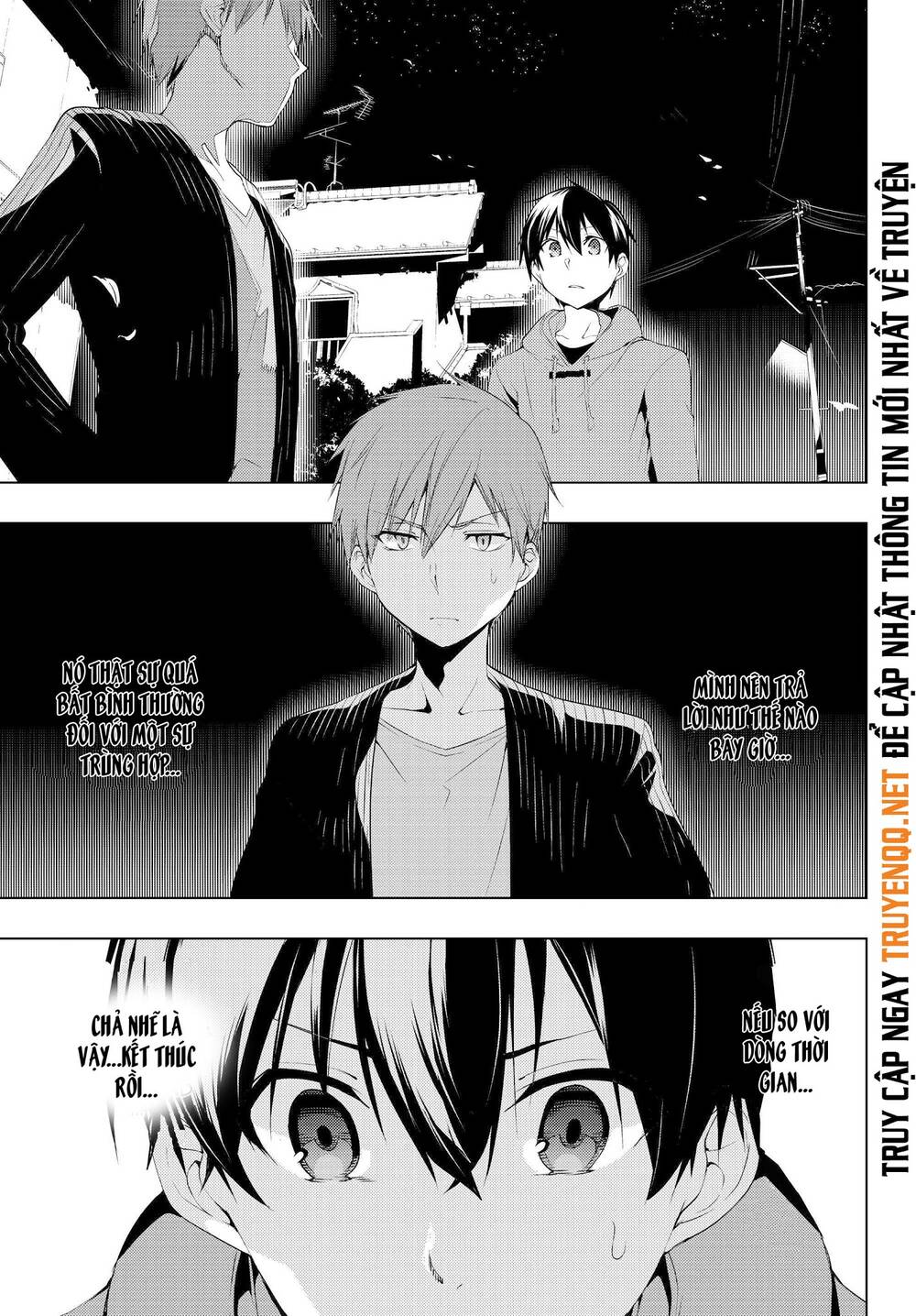 Remake Our Life! Chapter 7.1 - 2