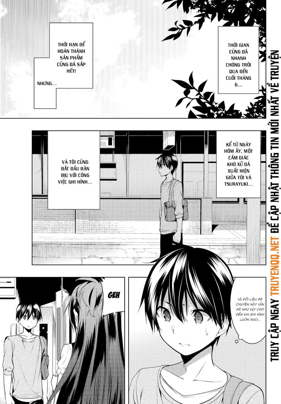 Remake Our Life! Chapter 8.1 - 2