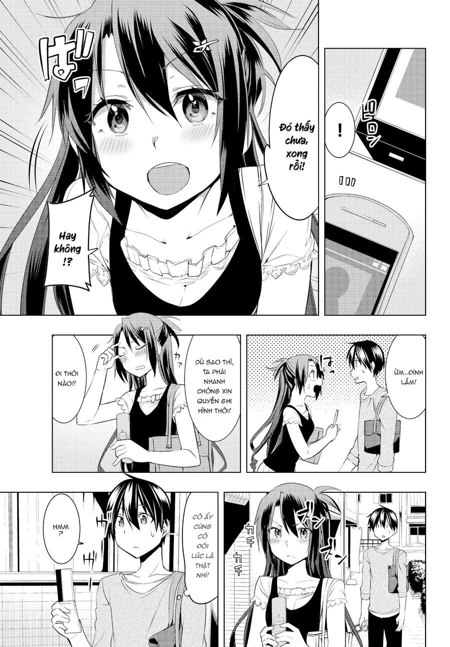 Remake Our Life! Chapter 8.1 - 16