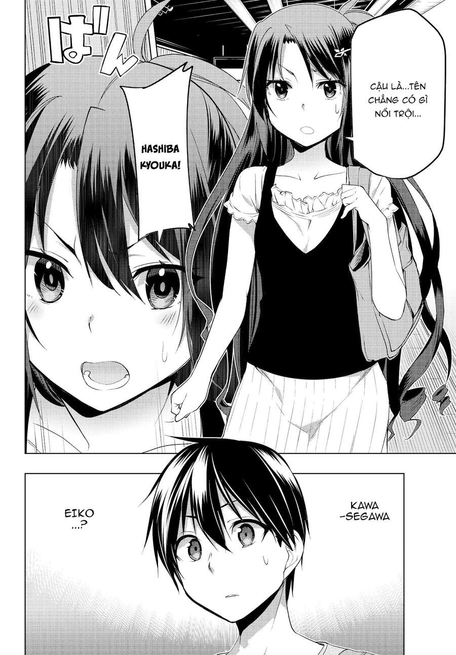 Remake Our Life! Chapter 8.1 - 3