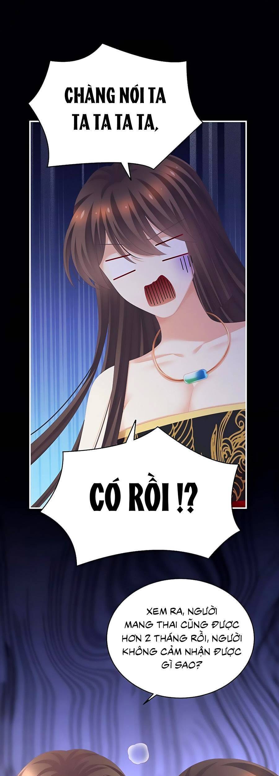 Hậu Cung Của Nữ Đế Chapter 284 - 2