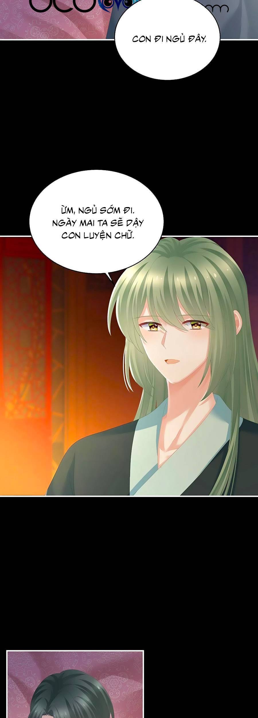Hậu Cung Của Nữ Đế Chapter 284 - 16