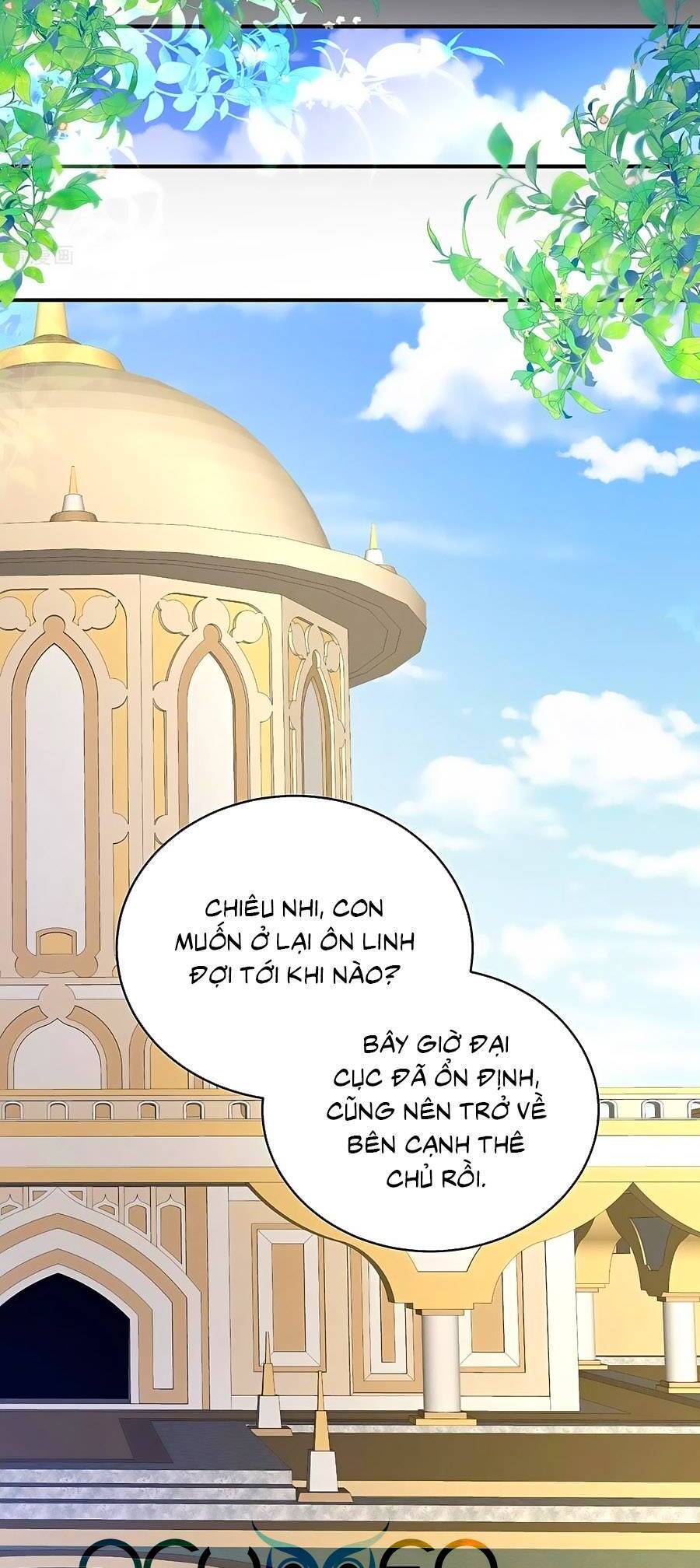 Hậu Cung Của Nữ Đế Chapter 284 - 20