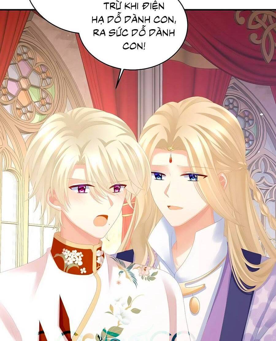 Hậu Cung Của Nữ Đế Chapter 284 - 22