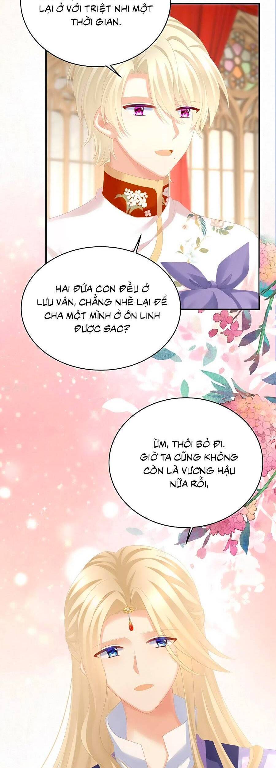 Hậu Cung Của Nữ Đế Chapter 284 - 28