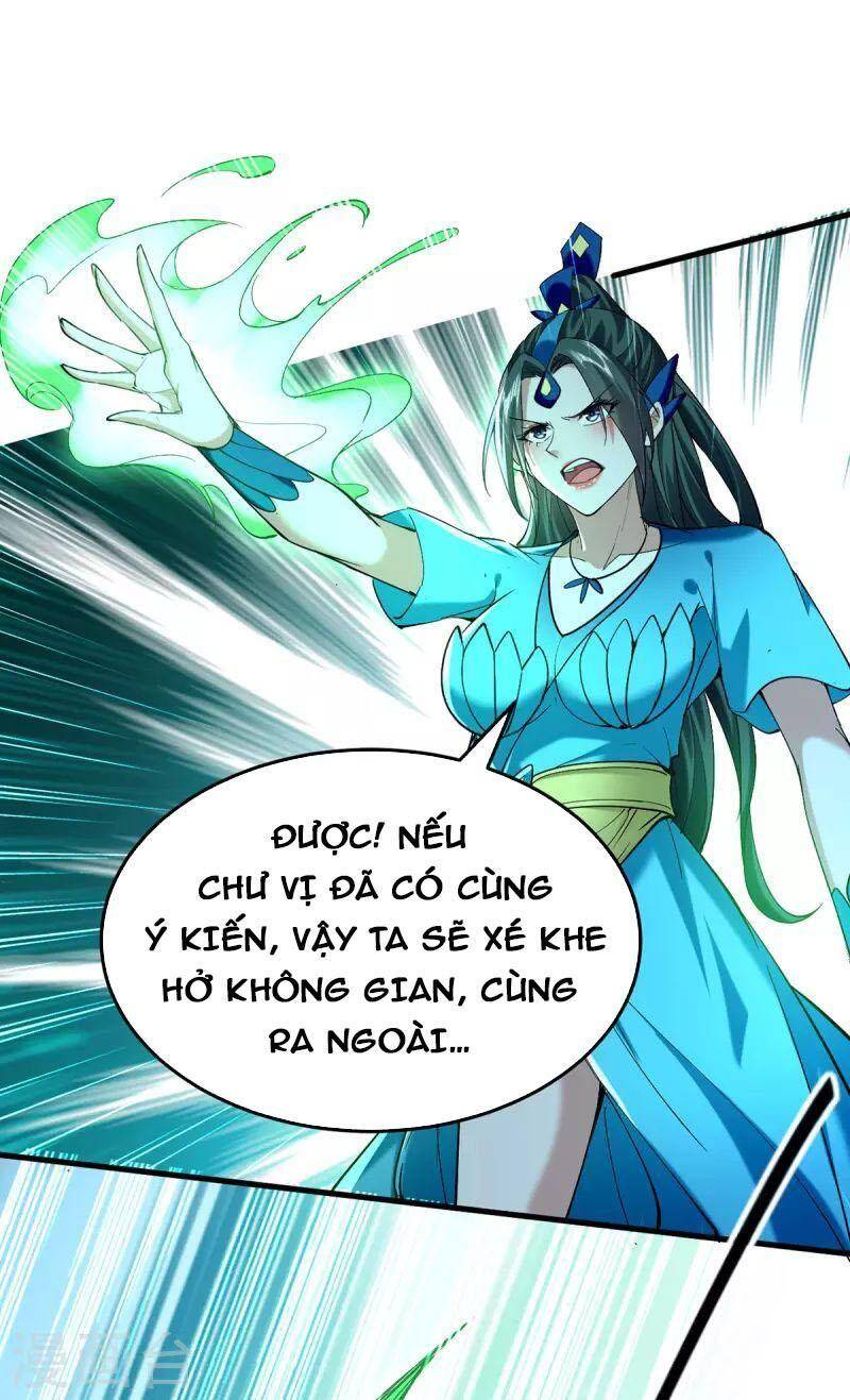 Tiên Đế Trở Về Chapter 320 - 30