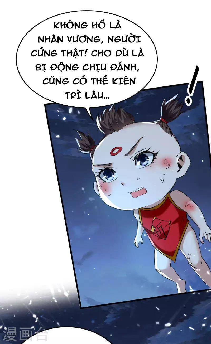 Tiên Đế Trở Về Chapter 320 - 5