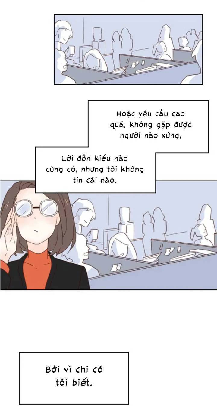 Cạm Bẫy Ngọt Ngào Chapter 37 - 11
