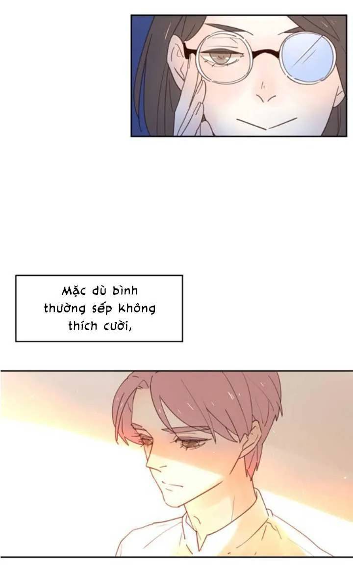 Cạm Bẫy Ngọt Ngào Chapter 37 - 12