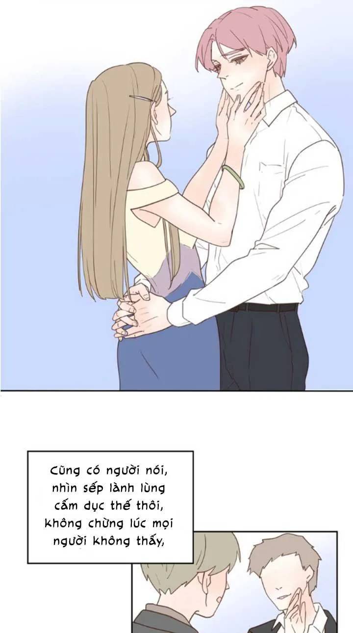 Cạm Bẫy Ngọt Ngào Chapter 37 - 8