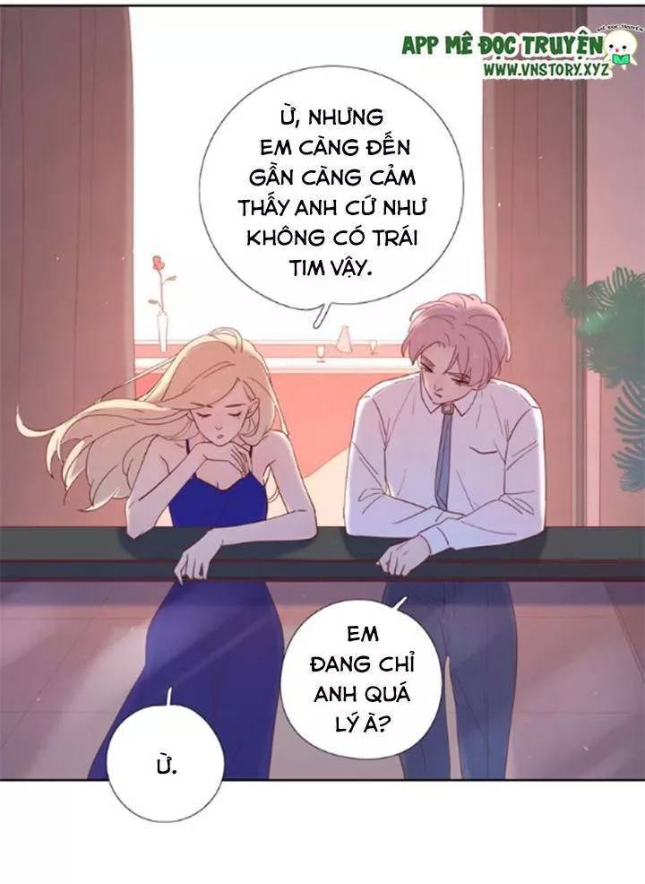 Cạm Bẫy Ngọt Ngào Chapter 82 - 18