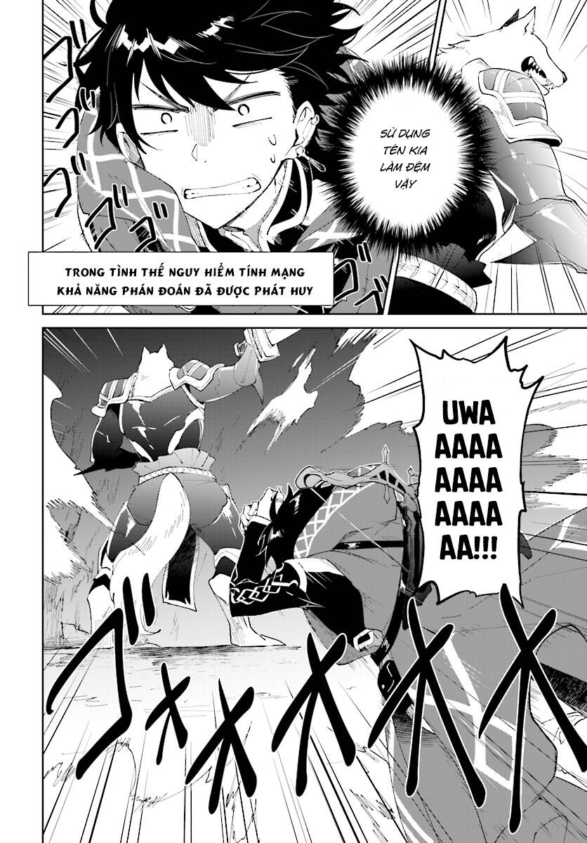 Nageki No Bourei Wa Intai Shitai - Saijiyaku Hanta Ni Yoru Saikiyou Patei Ikusei Jutsu Chapter 10 - 7