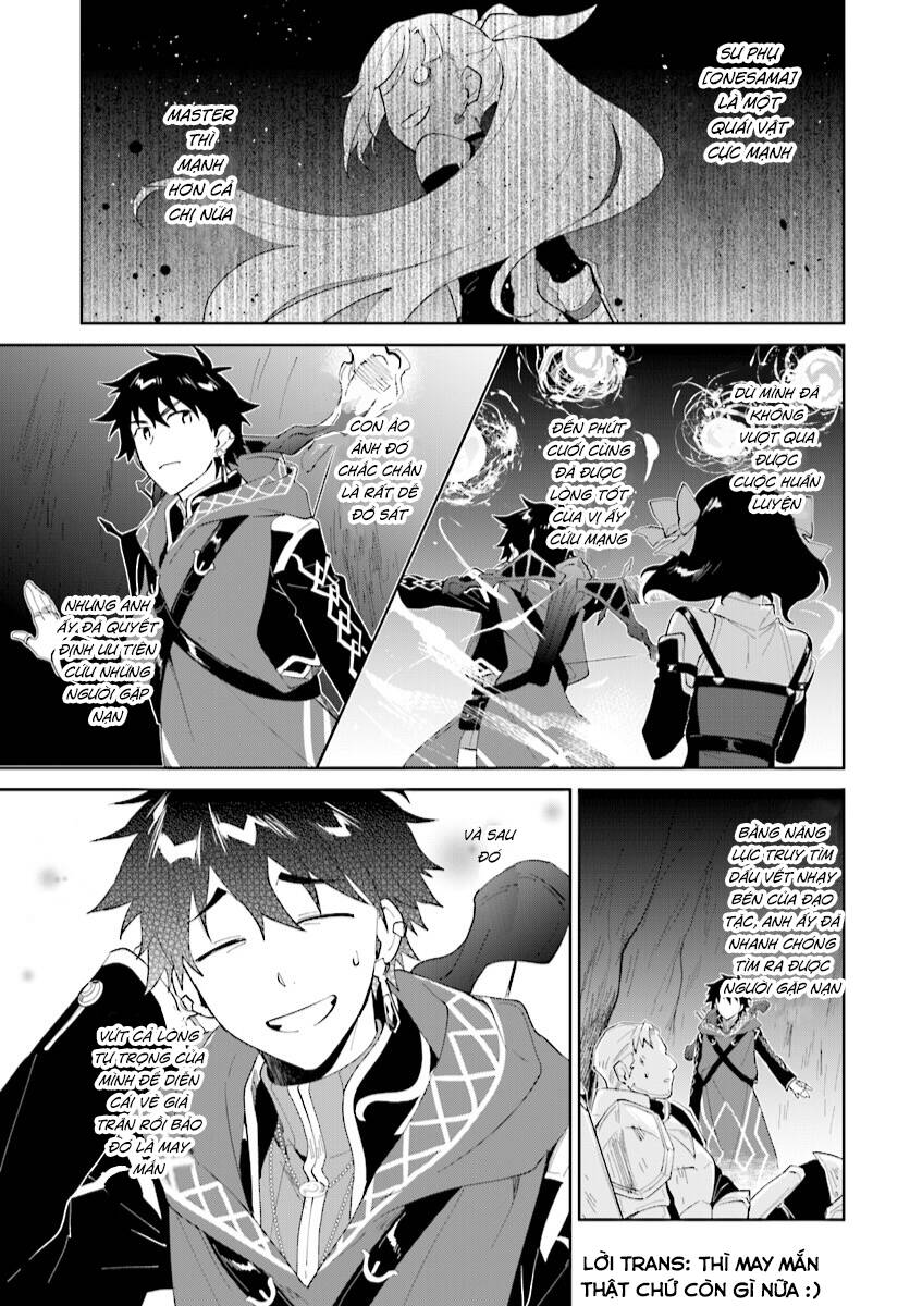 Nageki No Bourei Wa Intai Shitai - Saijiyaku Hanta Ni Yoru Saikiyou Patei Ikusei Jutsu Chapter 12 - 6