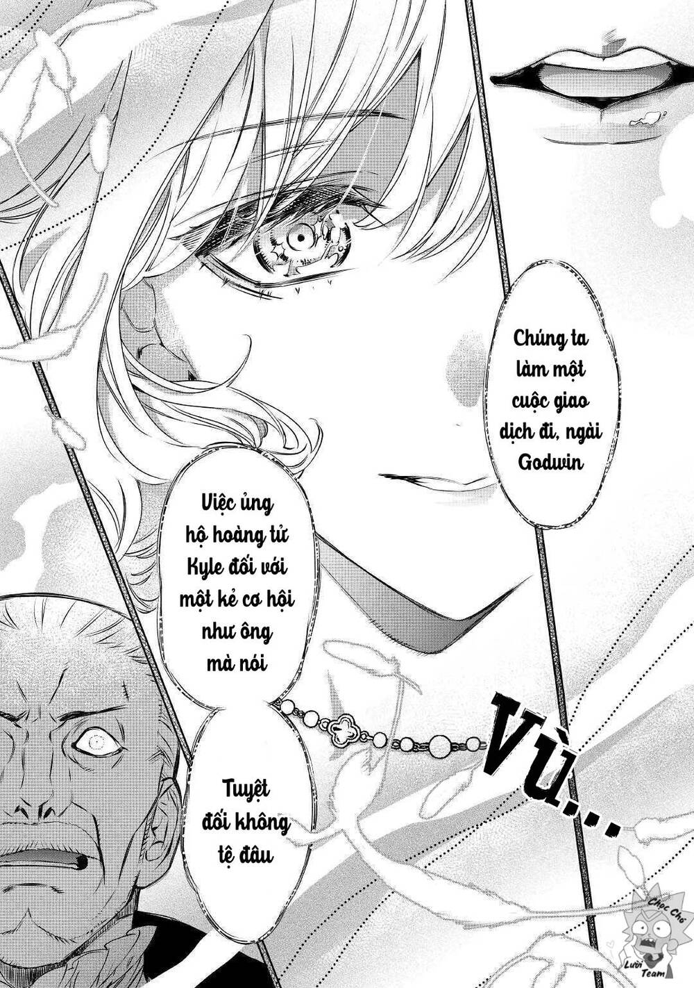 Tôi Có Thể Thỉnh Cầu Một Điều Cuối Cùng? Chapter 13 - 13