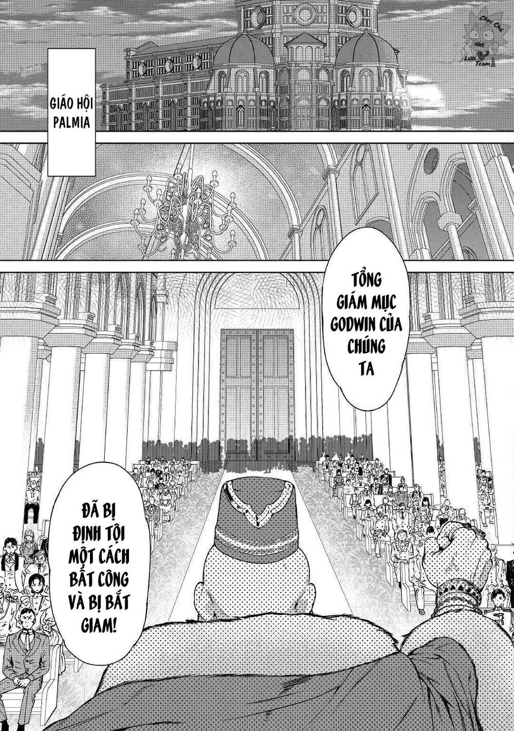 Tôi Có Thể Thỉnh Cầu Một Điều Cuối Cùng? Chapter 14 - 30