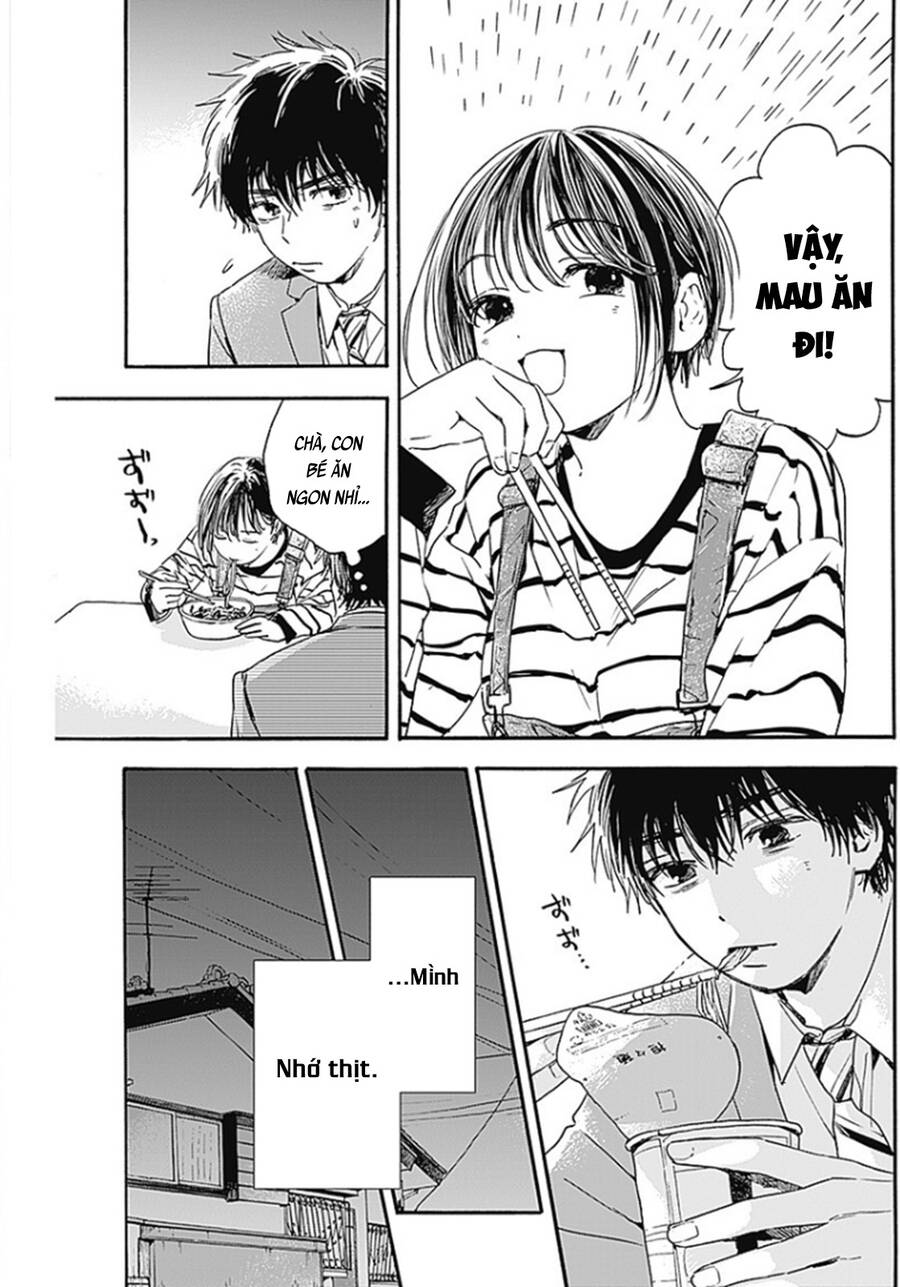 Pochi Gokko Chapter 2 - 12