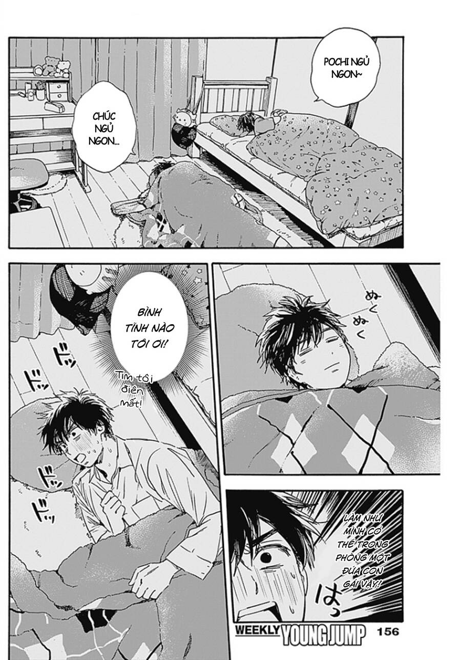 Pochi Gokko Chapter 2 - 13