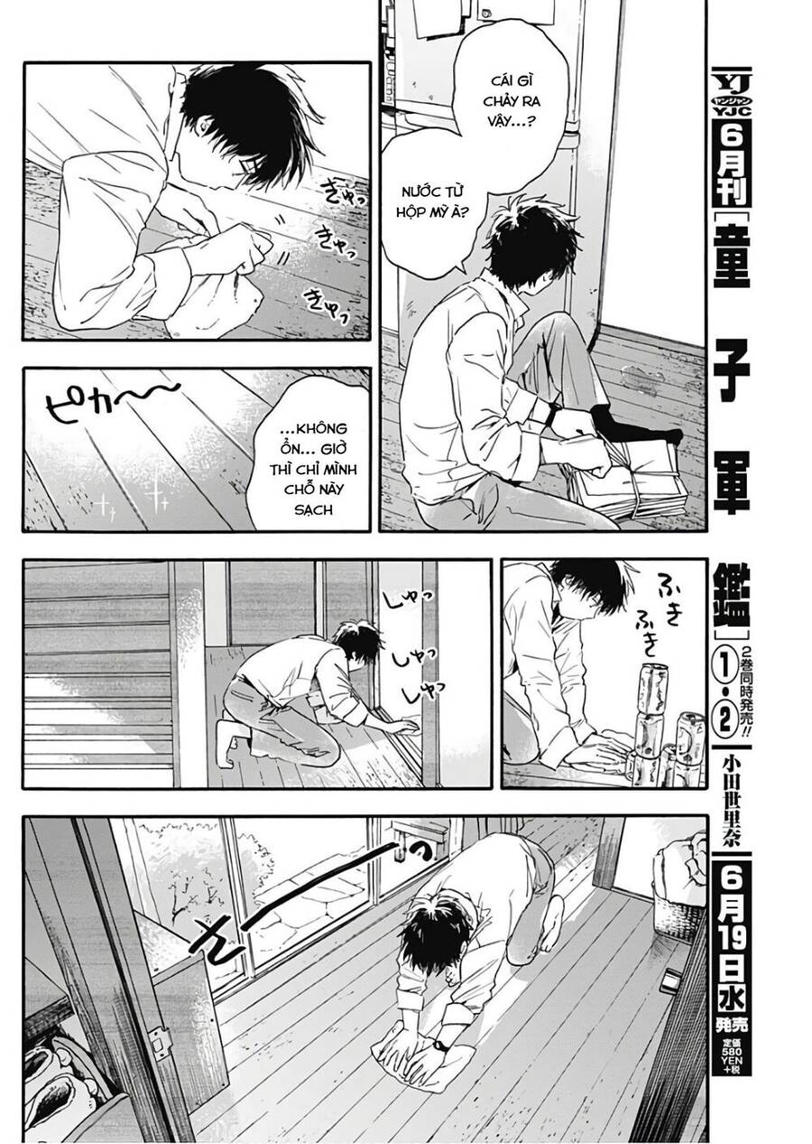 Pochi Gokko Chapter 4 - 9
