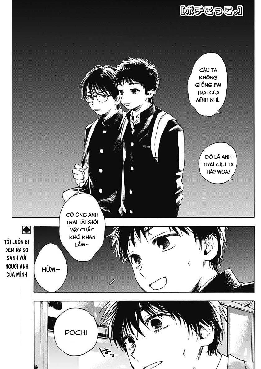 Pochi Gokko Chapter 5 - 2