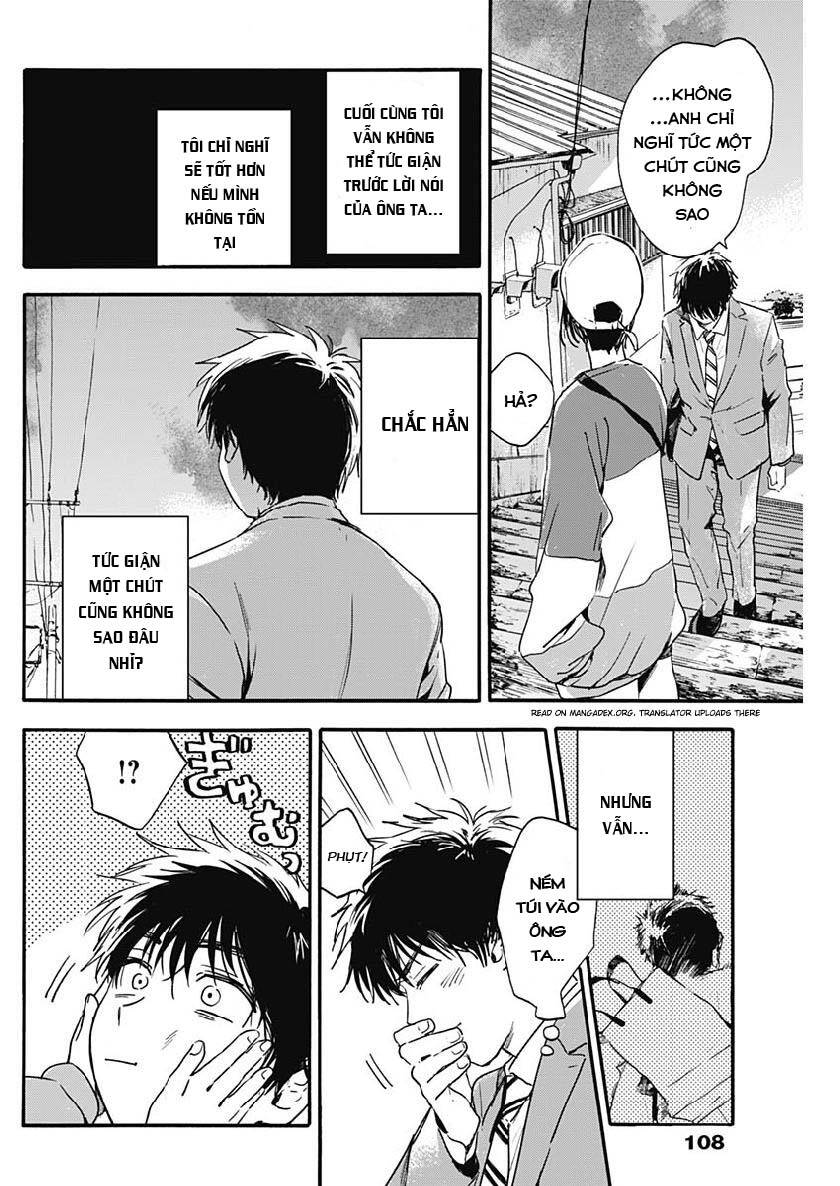 Pochi Gokko Chapter 5 - 13