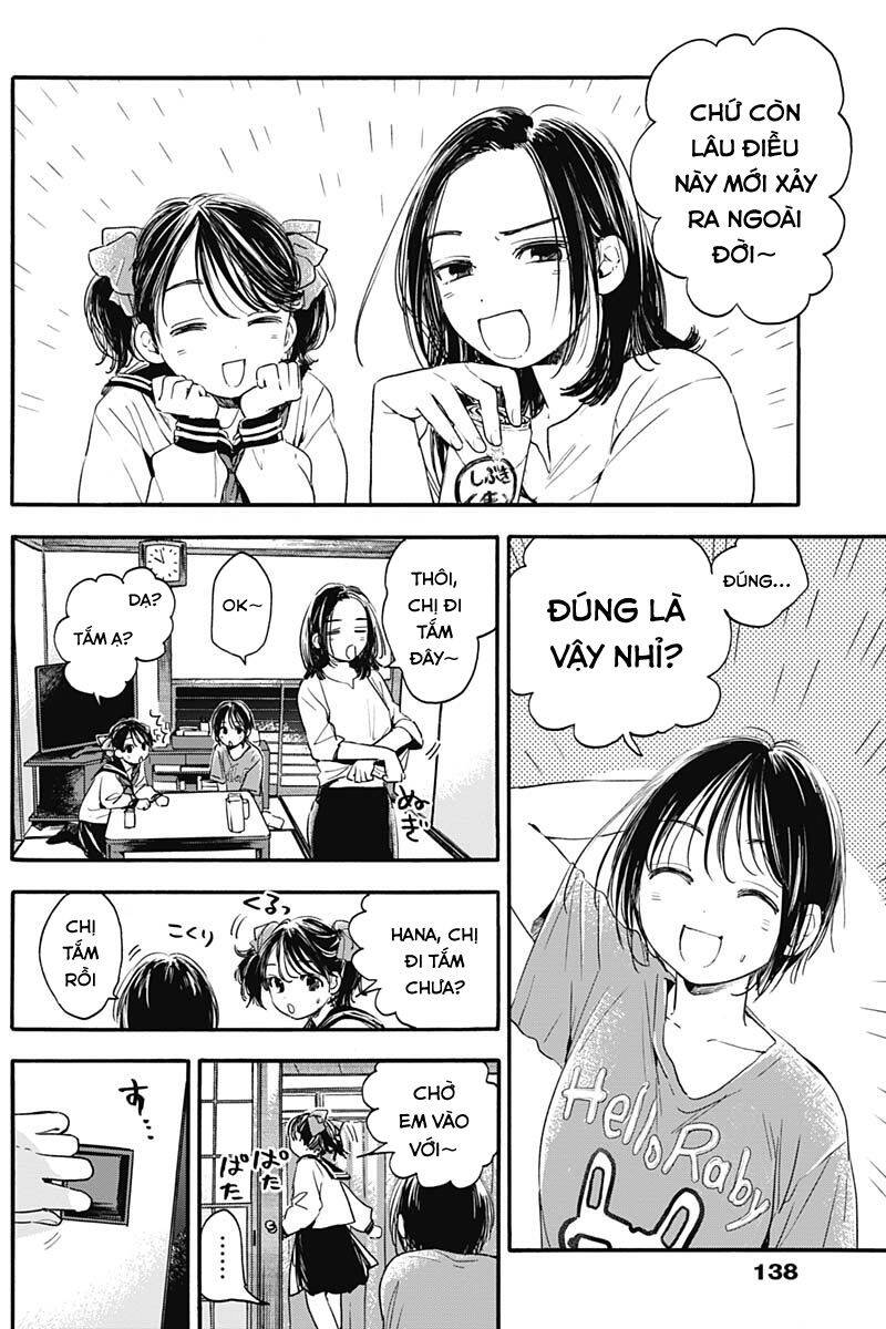 Pochi Gokko Chapter 6 - 14