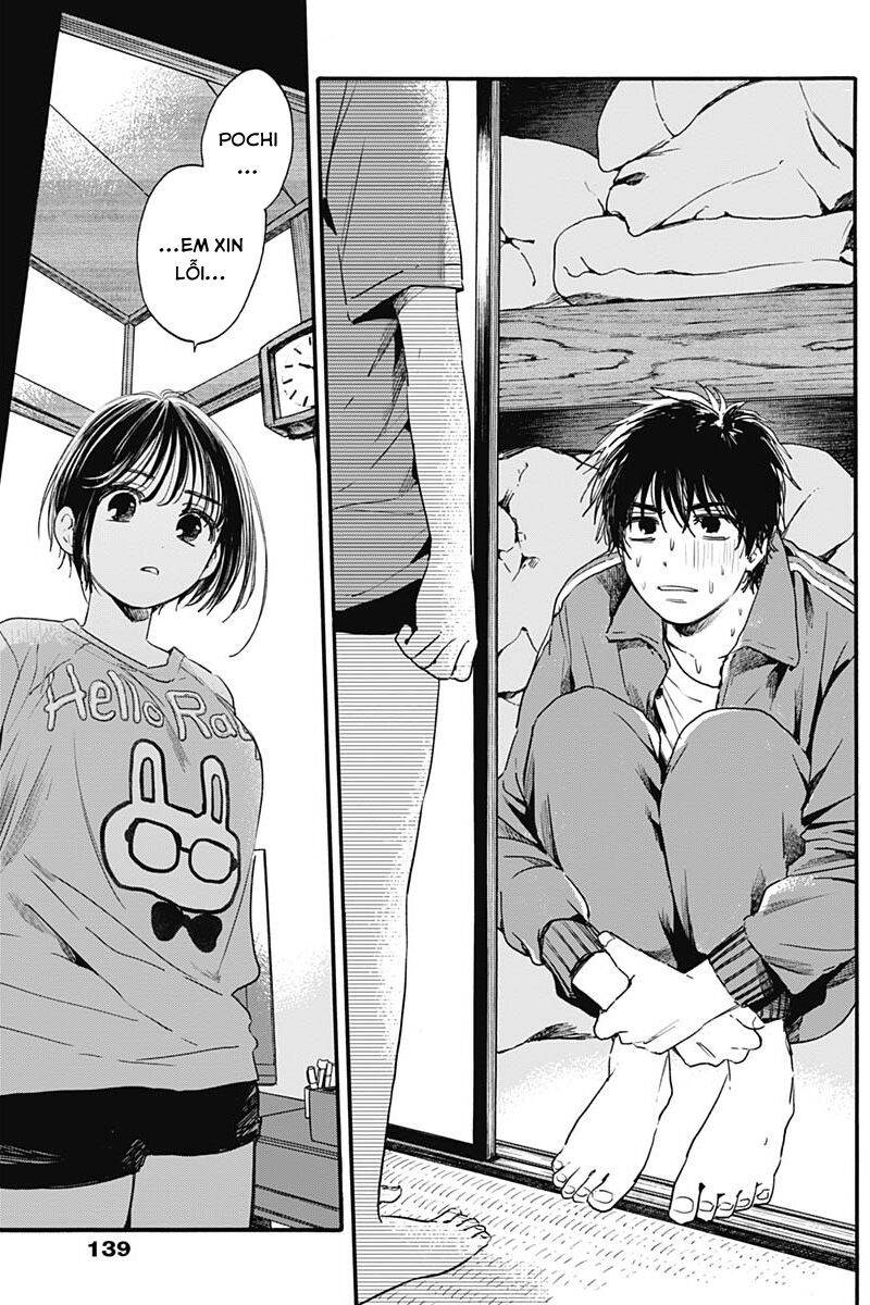 Pochi Gokko Chapter 6 - 15