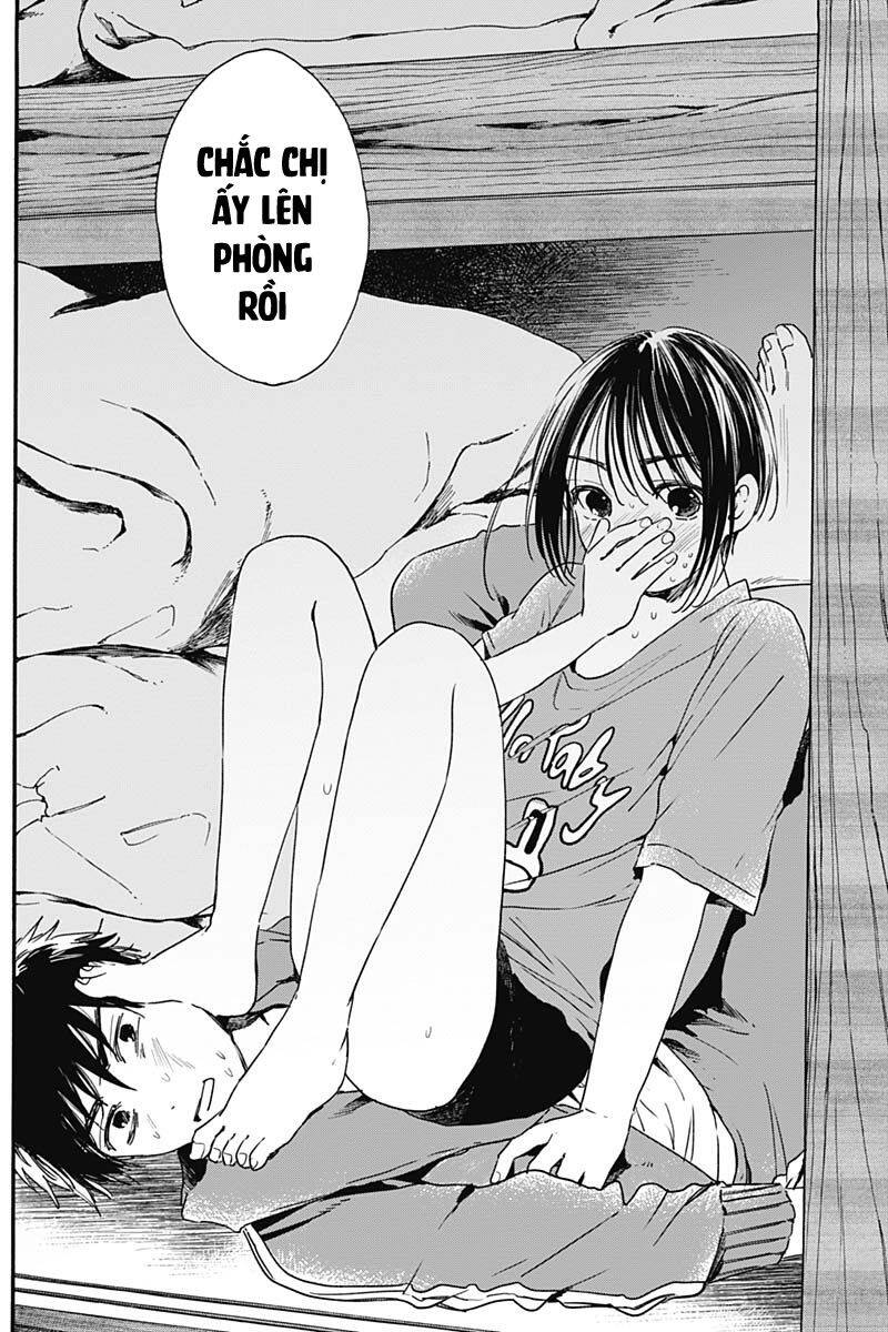 Pochi Gokko Chapter 6 - 18