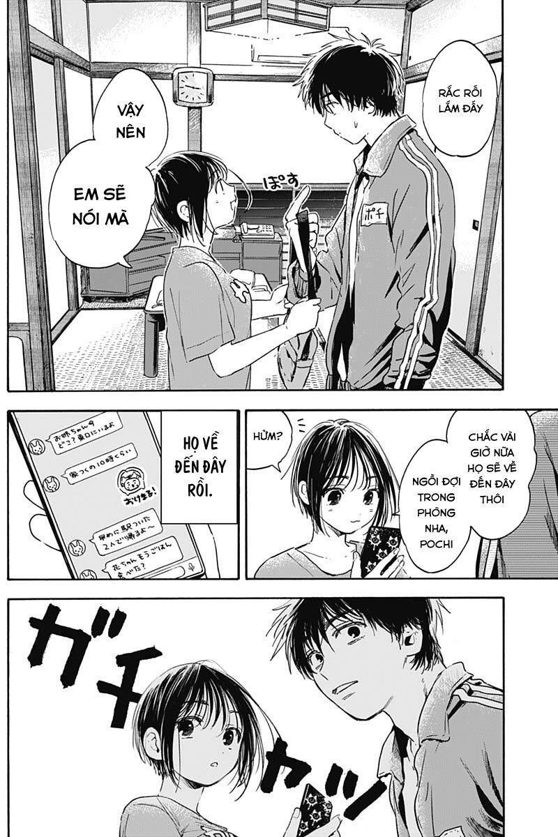 Pochi Gokko Chapter 6 - 4