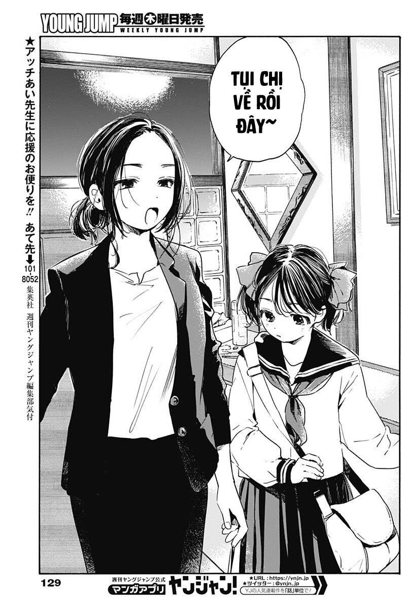 Pochi Gokko Chapter 6 - 5