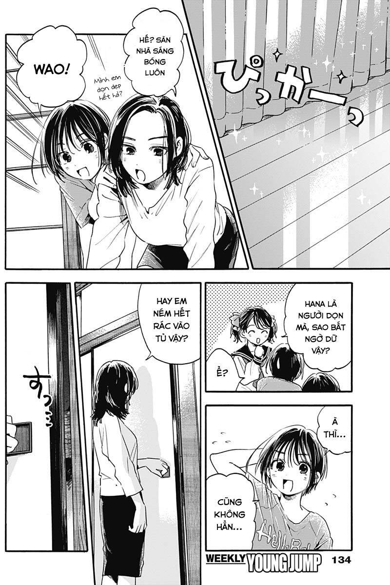 Pochi Gokko Chapter 6 - 10