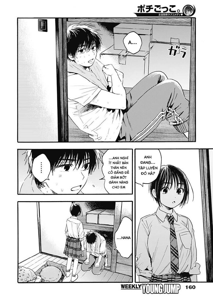 Pochi Gokko Chapter 7 - 15