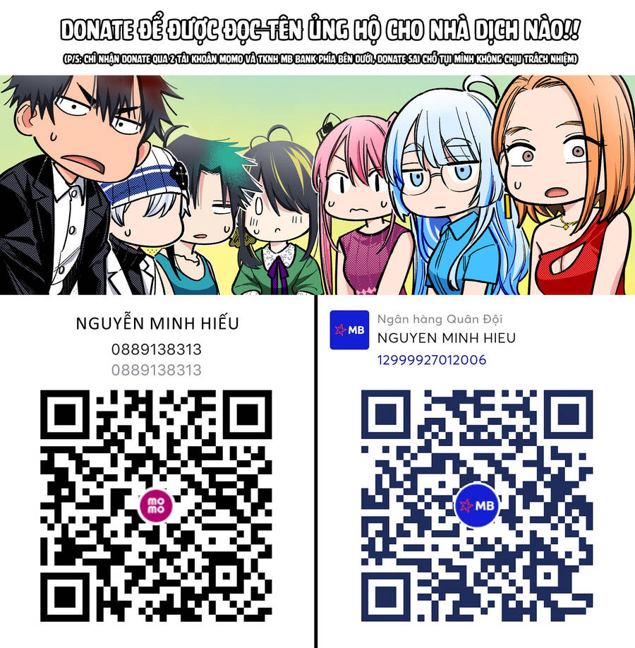 Pochi Gokko Chapter 7 - 20