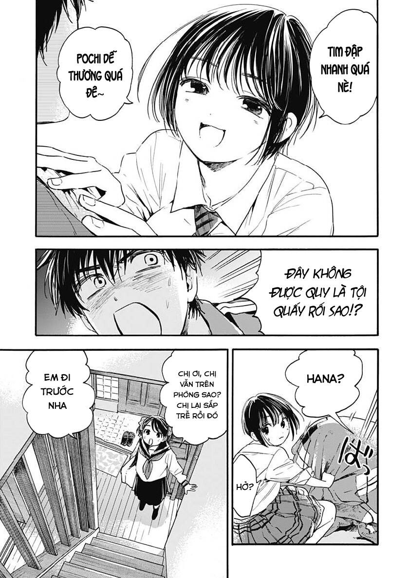 Pochi Gokko Chapter 7 - 6