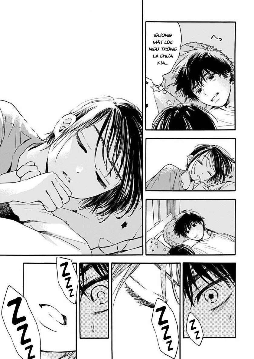 Pochi Gokko Chapter 8 - 13